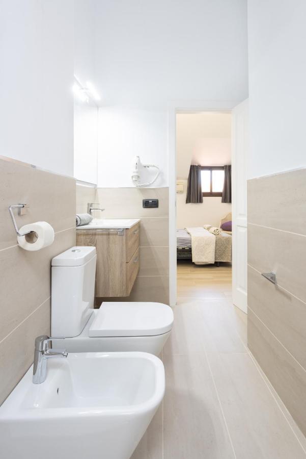 Exclusive Attic Las Vistas 3 With Breathtaking Sea View, Only 100 M To The Sea, Heated Pool, Aircon, Wifi Arona  Exteriör bild